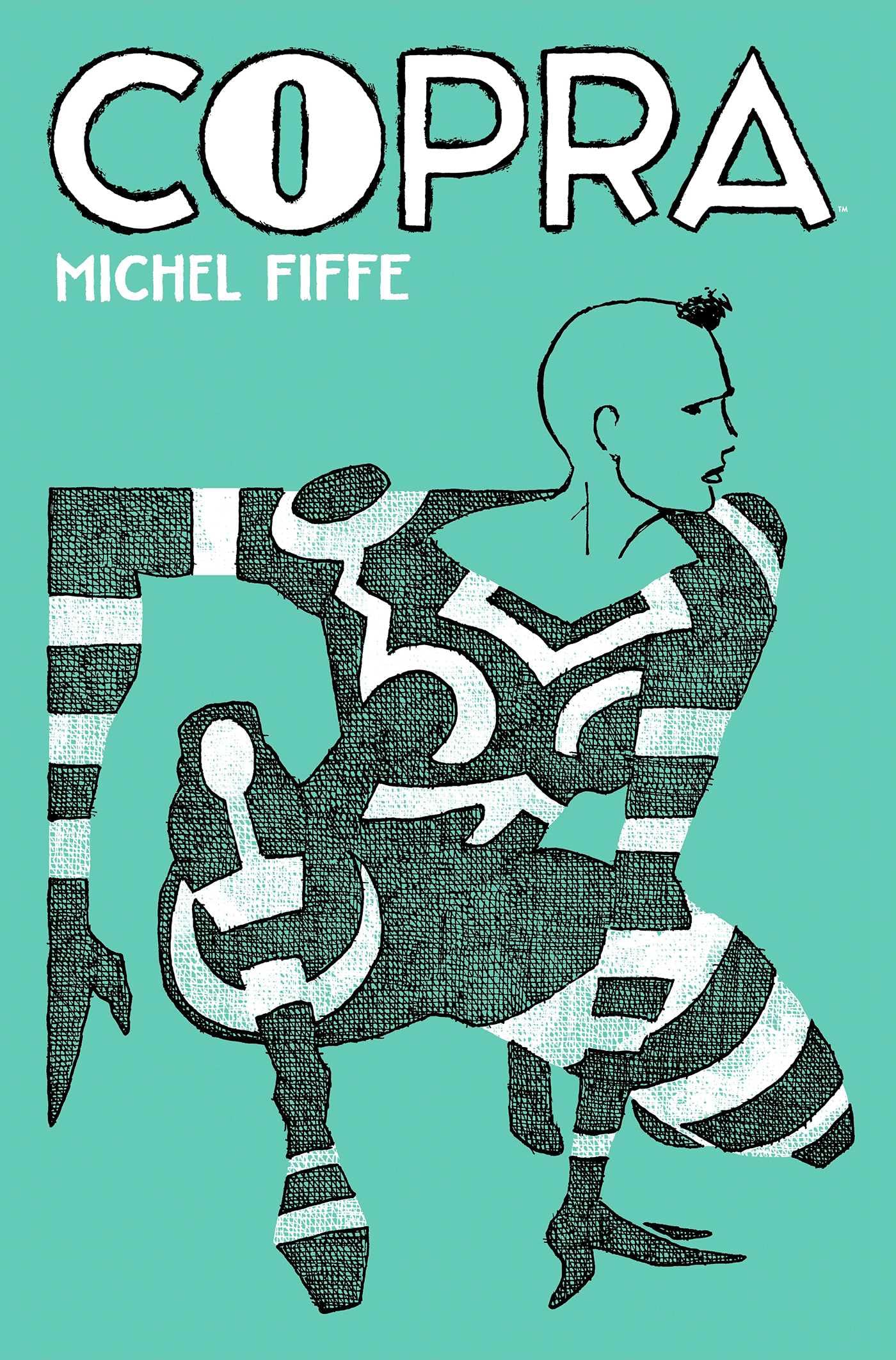 Copra Master Collection Book Two