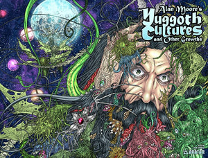 Alan Moore's Yuggoth Cultures,Used