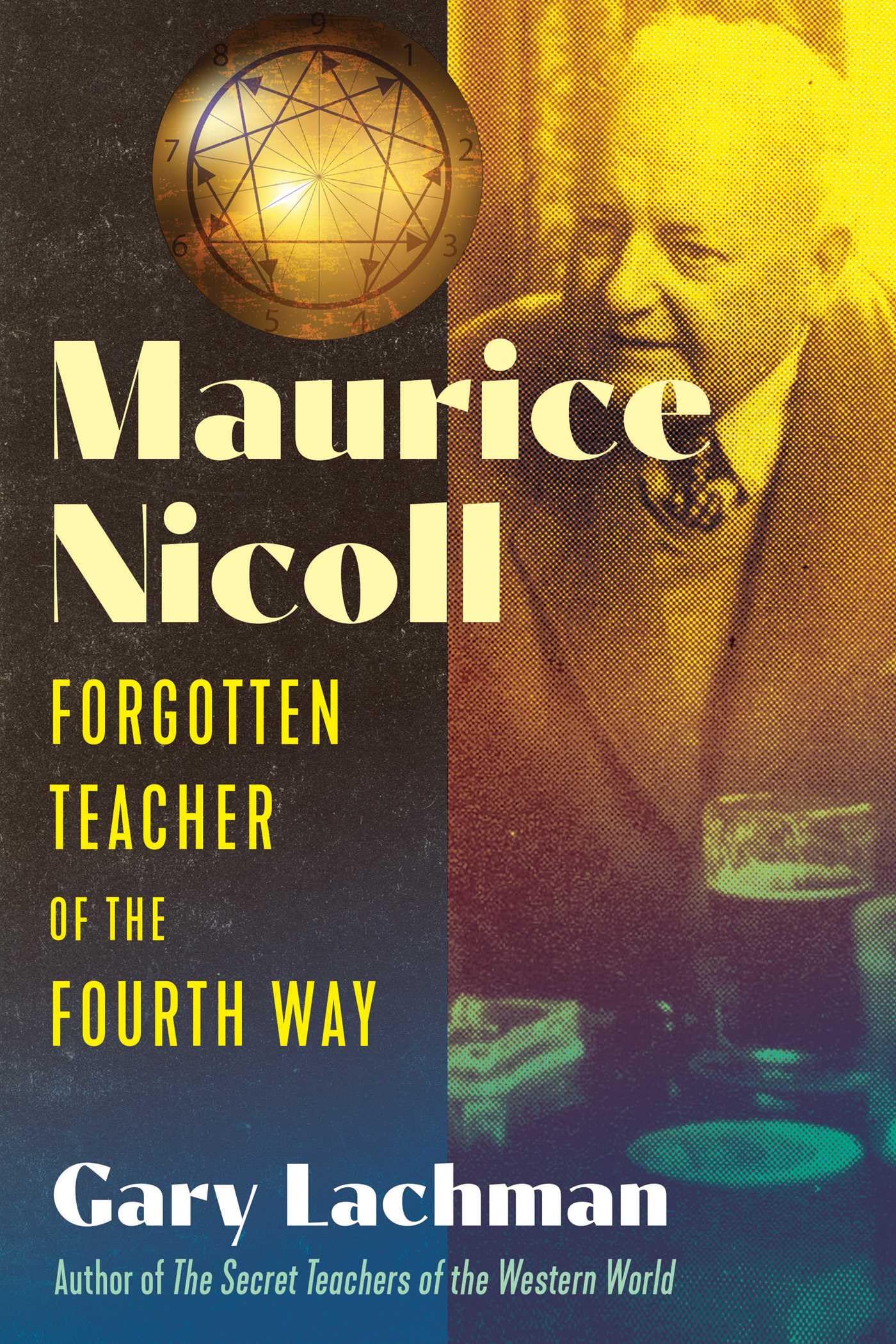 Maurice Nicoll: Forgotten Teacher Of The Fourth Way