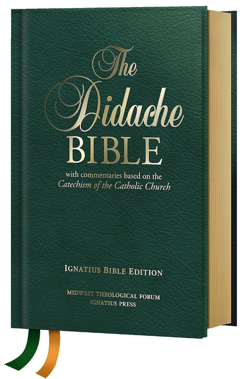 The Didache Bible,Used