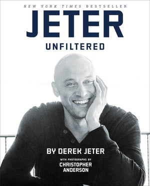 Jeter Unfiltered,Used
