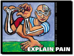 Explain Pain (Discontinued),Used