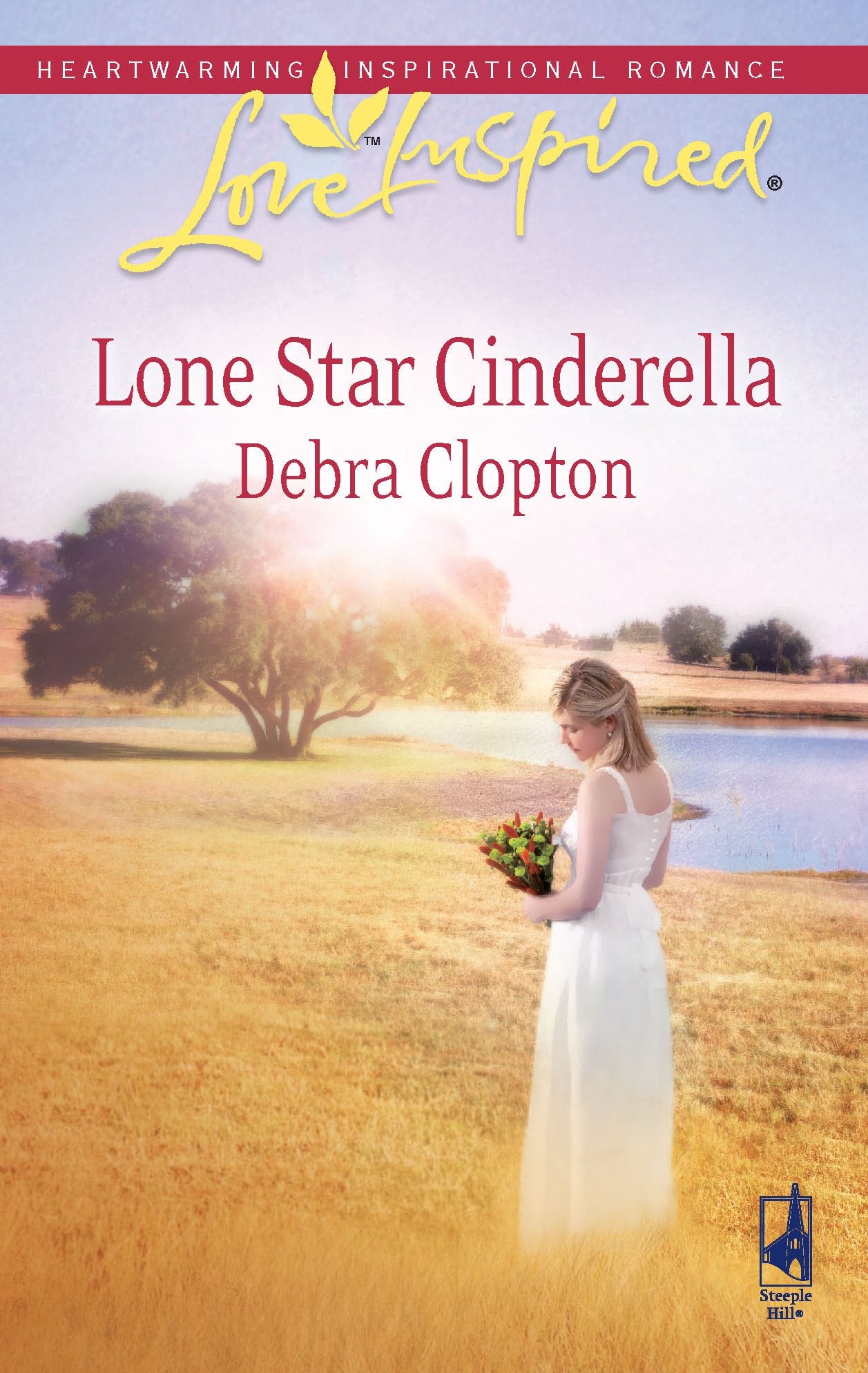 Lone Star Cinderella (Mule Hollow Matchmakers, Book 11),Used