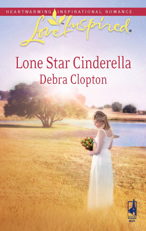 Lone Star Cinderella (Mule Hollow Matchmakers, Book 11),Used