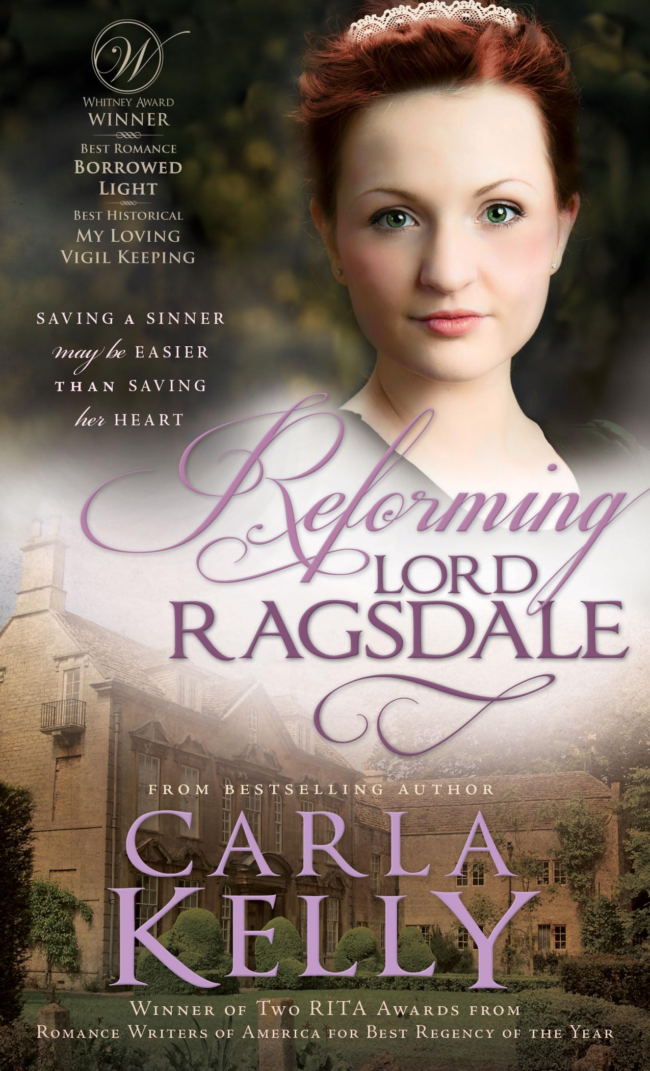 Reforming Lord Ragsdale,Used