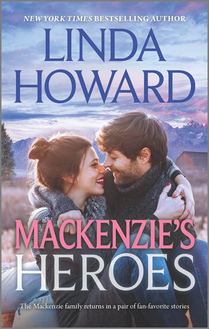 Mackenzie's Heroes: Mackenzie's PleasureMackenzie's Magic (Heartbreakers),Used