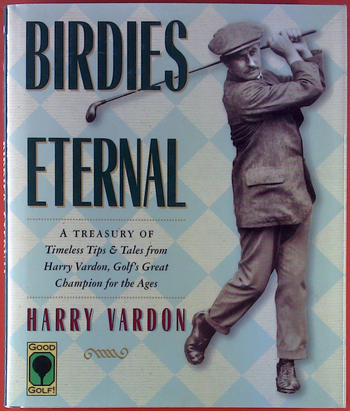 Birdies Eternal,New