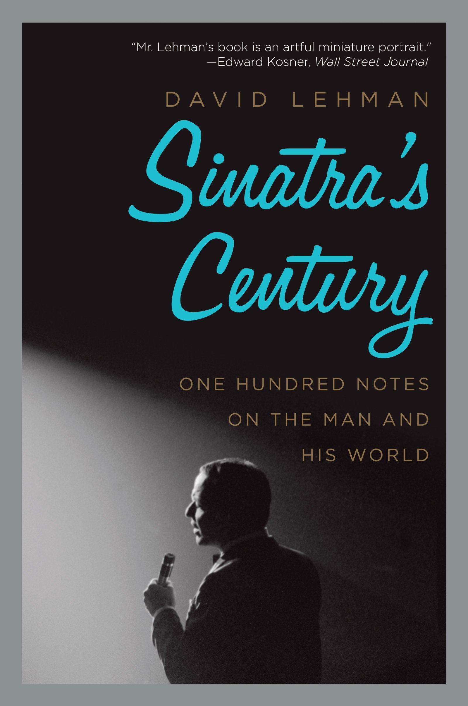Sinatra's Century,Used
