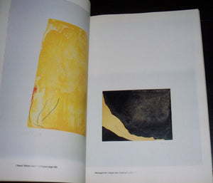 Helen Frankenthaler Prints, 19611979,Used