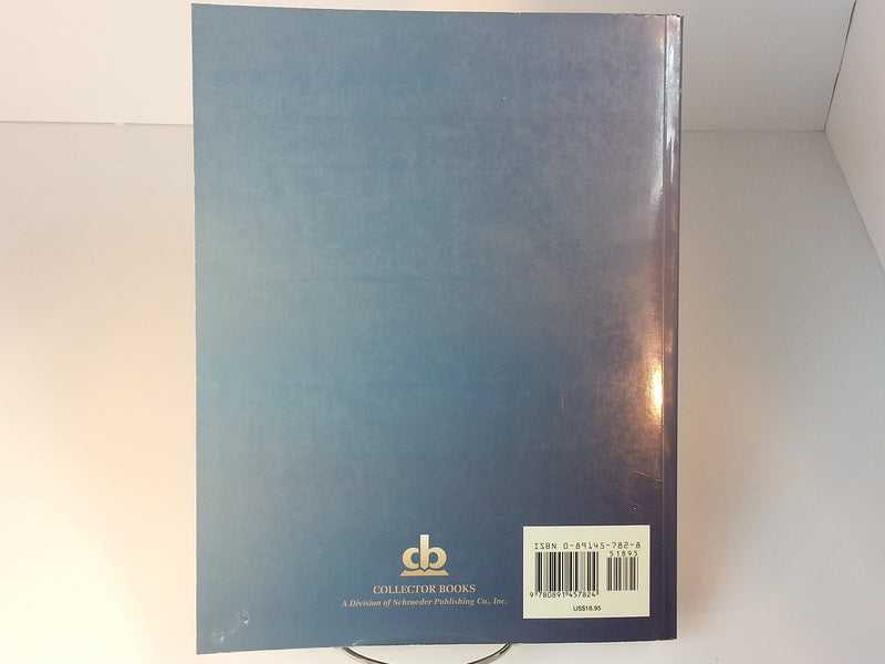 Indian Artifacts of the Midwest: Identification & Value Guide,New