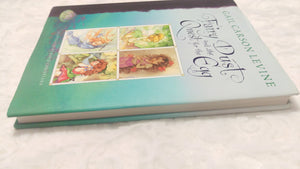 Fairy Dust And The Quest For The Egg (Fairy Dust Trilogy Book, A),Used