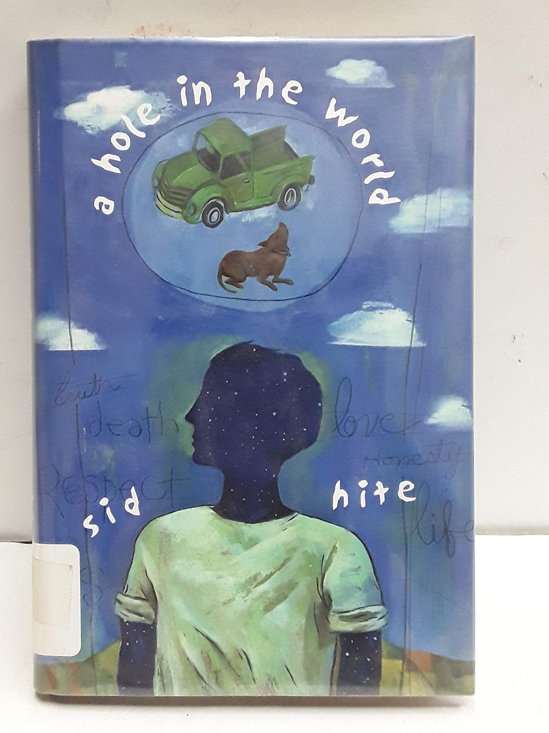 A Hole In The World,Used