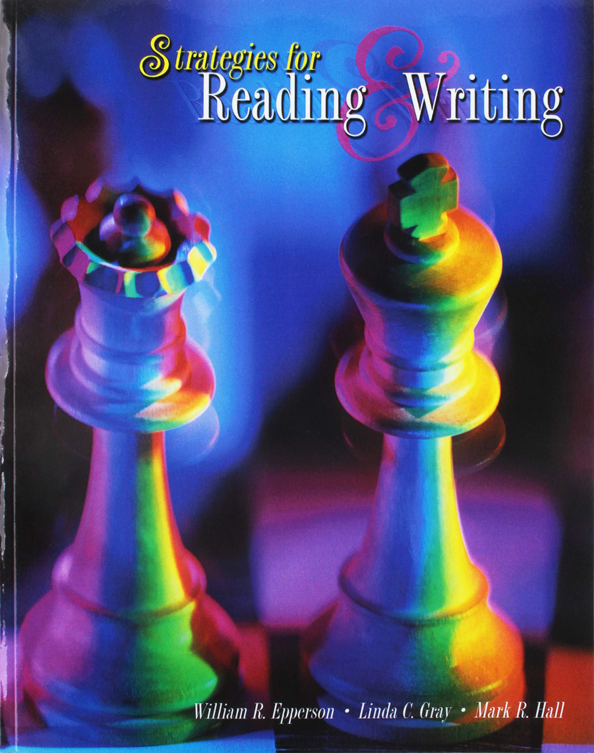 Strategies for Reading and Writing,Used