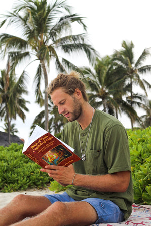 Rays of Truth  Crystals of Light: Information and Guidance for the Golden Age,Used