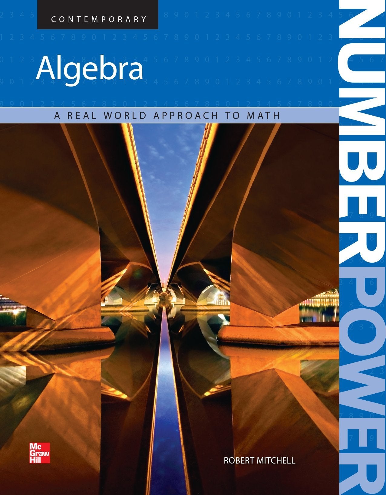 Number Power: Algebra, Student Edition,Used