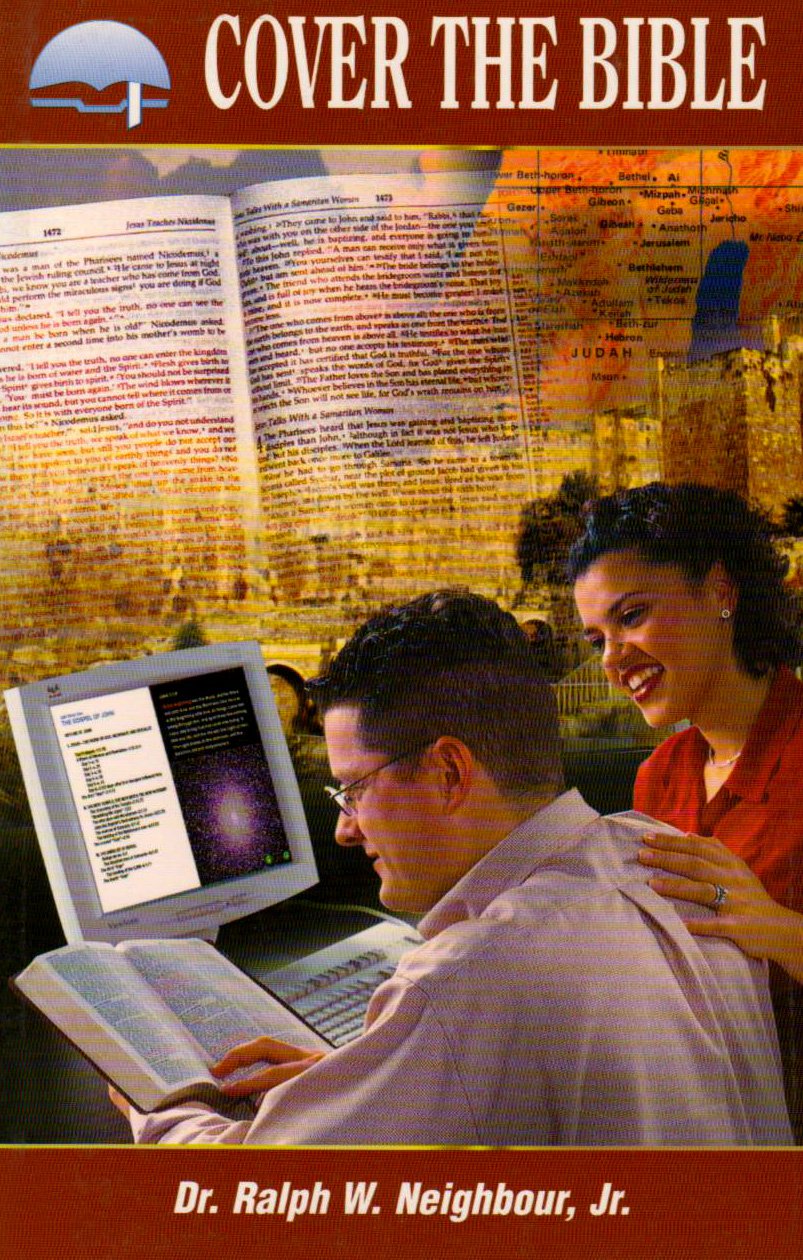 Cover the Bible,Used