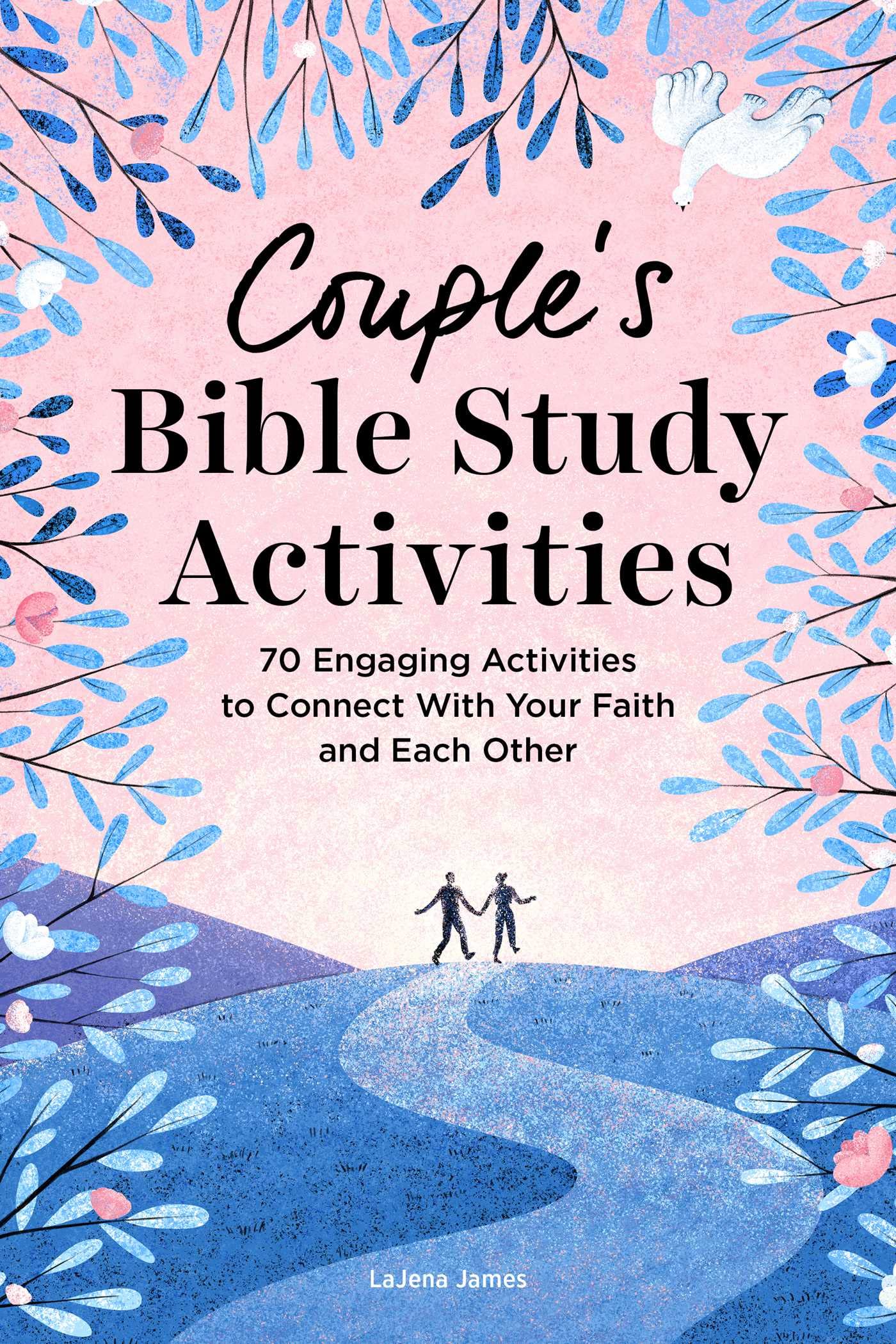 Couple'S Bible Study Activities: 70 Engaging Activities To Connect With Your Faith And Each Other,Used