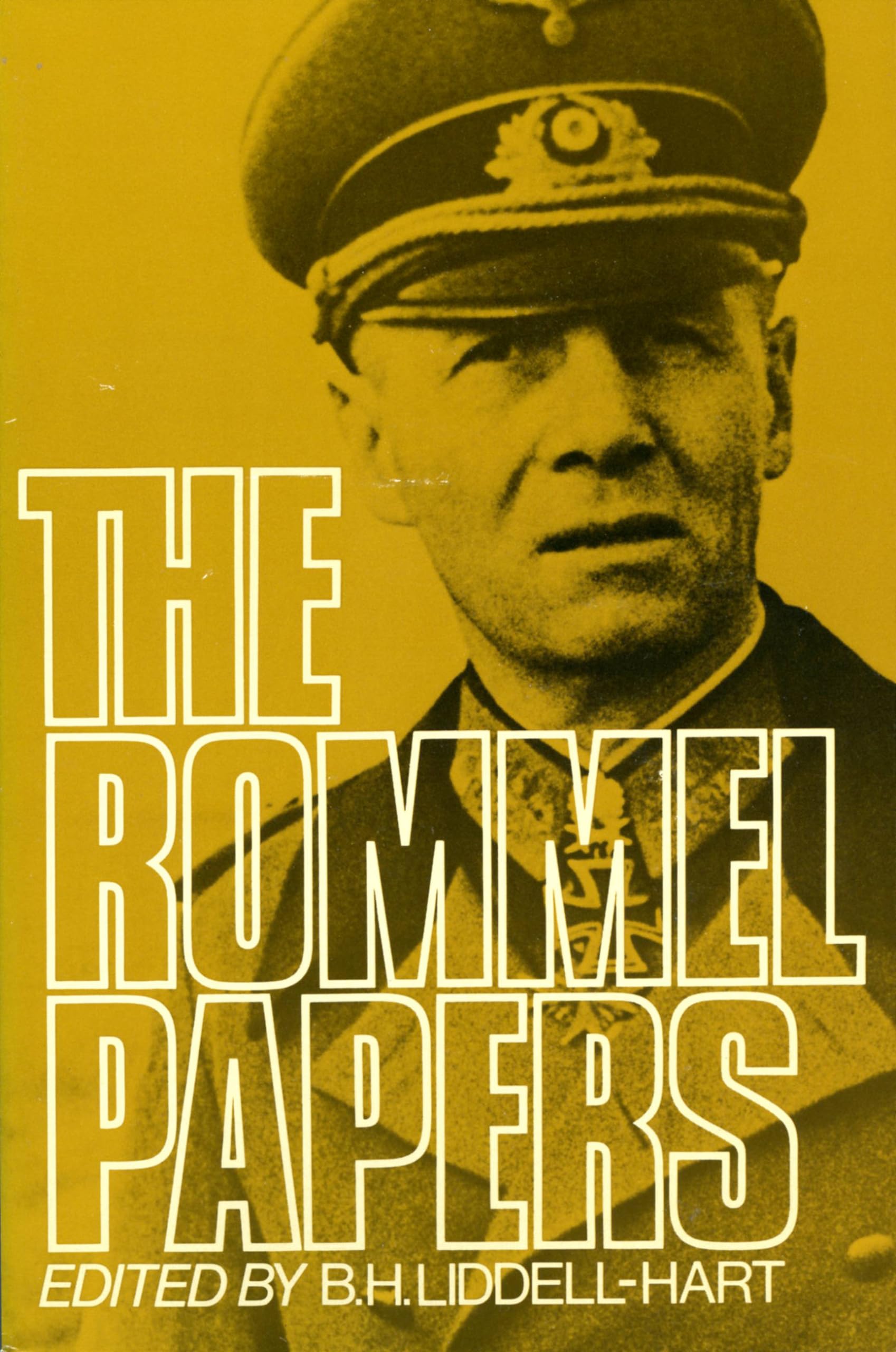 The Rommel Papers,New