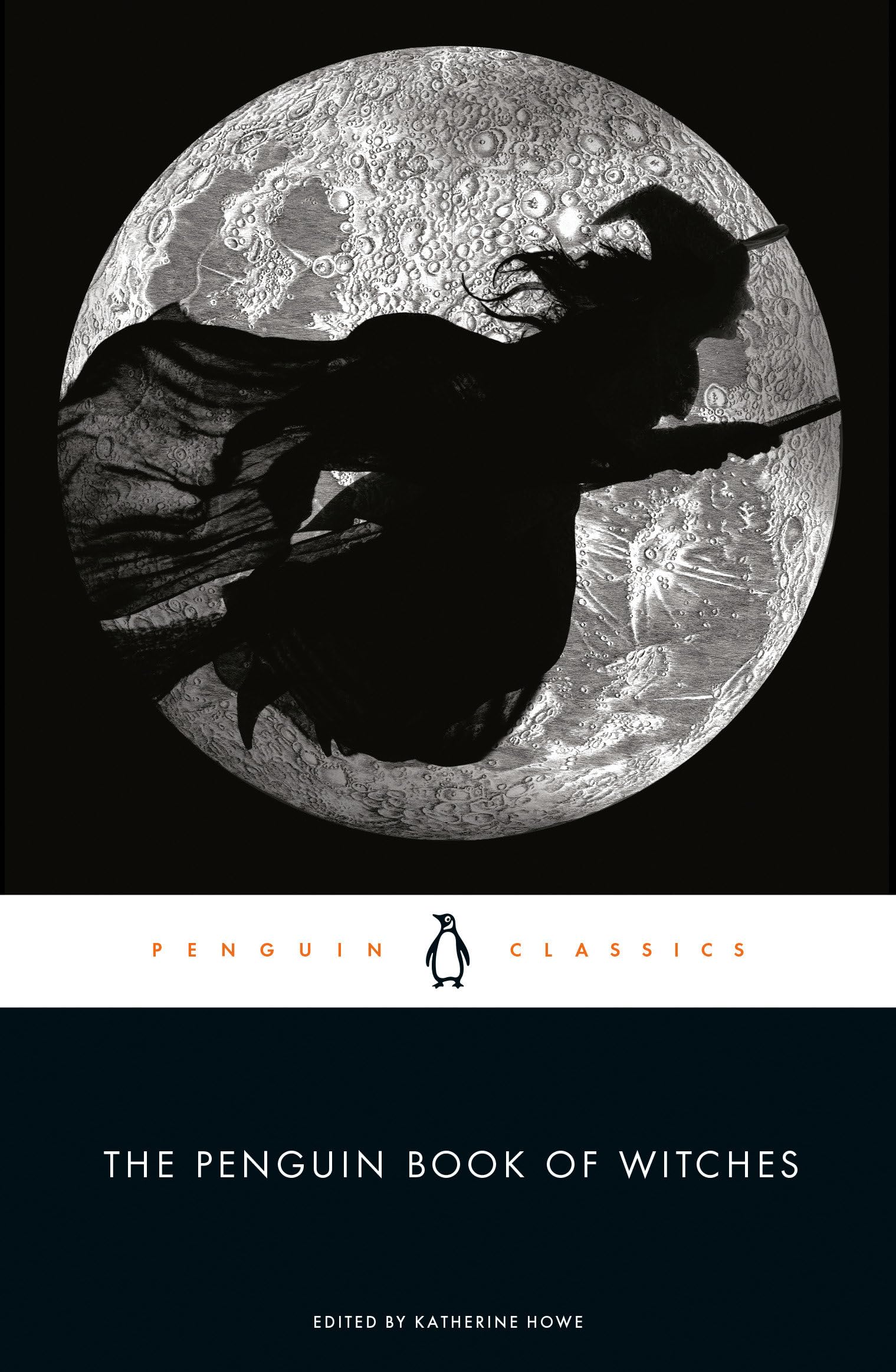 The Penguin Book of Witches,Used