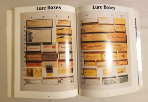 Fishing Tackle Antiques and Collectibles: Reference and Evaluation of Pre1960 Tackle,Used