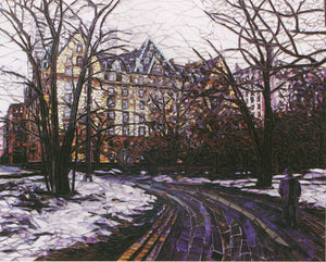 Bonnie Fitzgerald'S Guide To Mosaic Techniques: The Goto Source For Indepth Instructions And Creative Design Ideas,Used