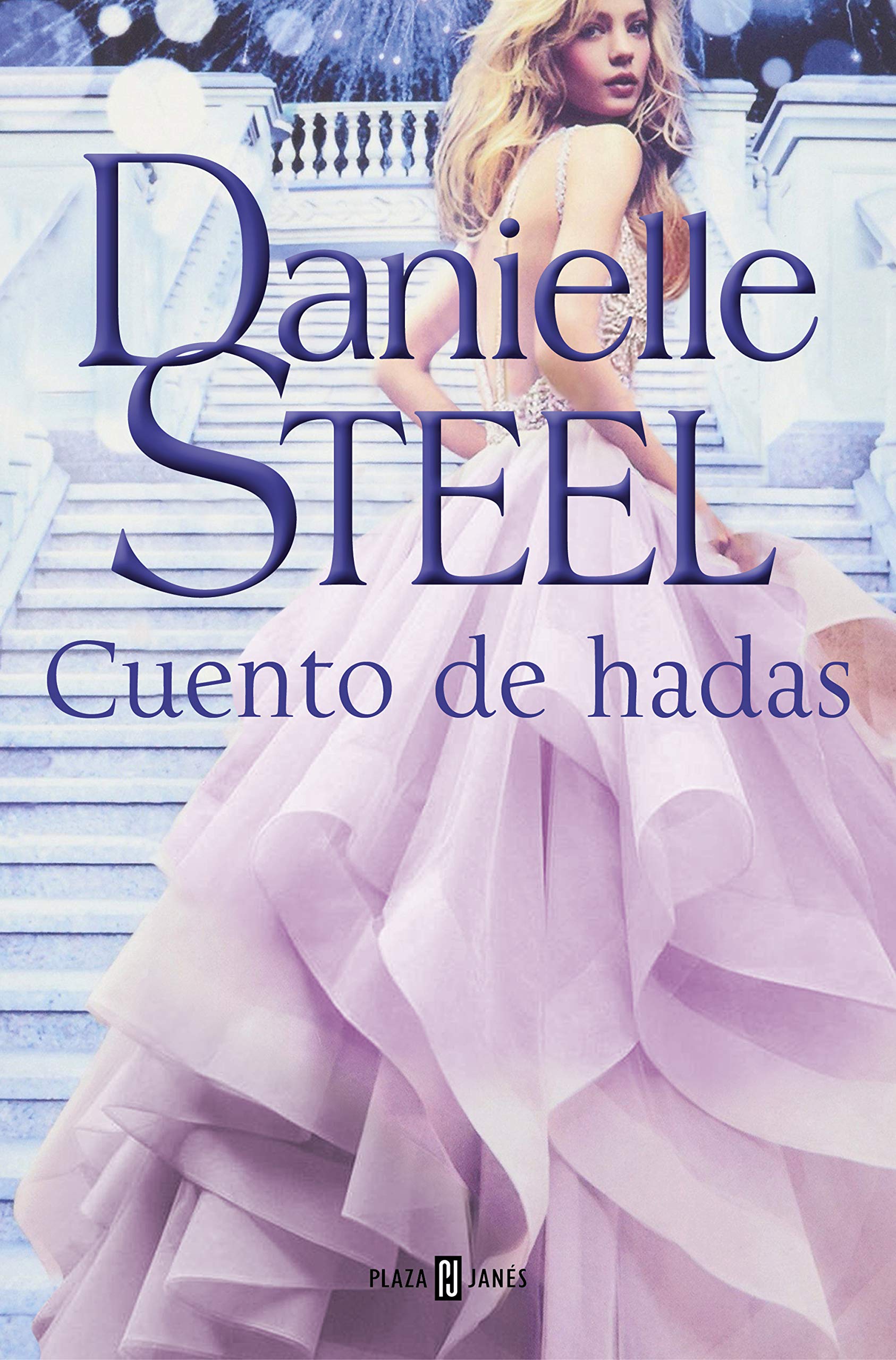 Cuento de hadas / Fairytale (Spanish Edition),Used