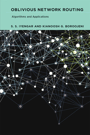 Oblivious Network Routing: Algorithms and Applications,Used