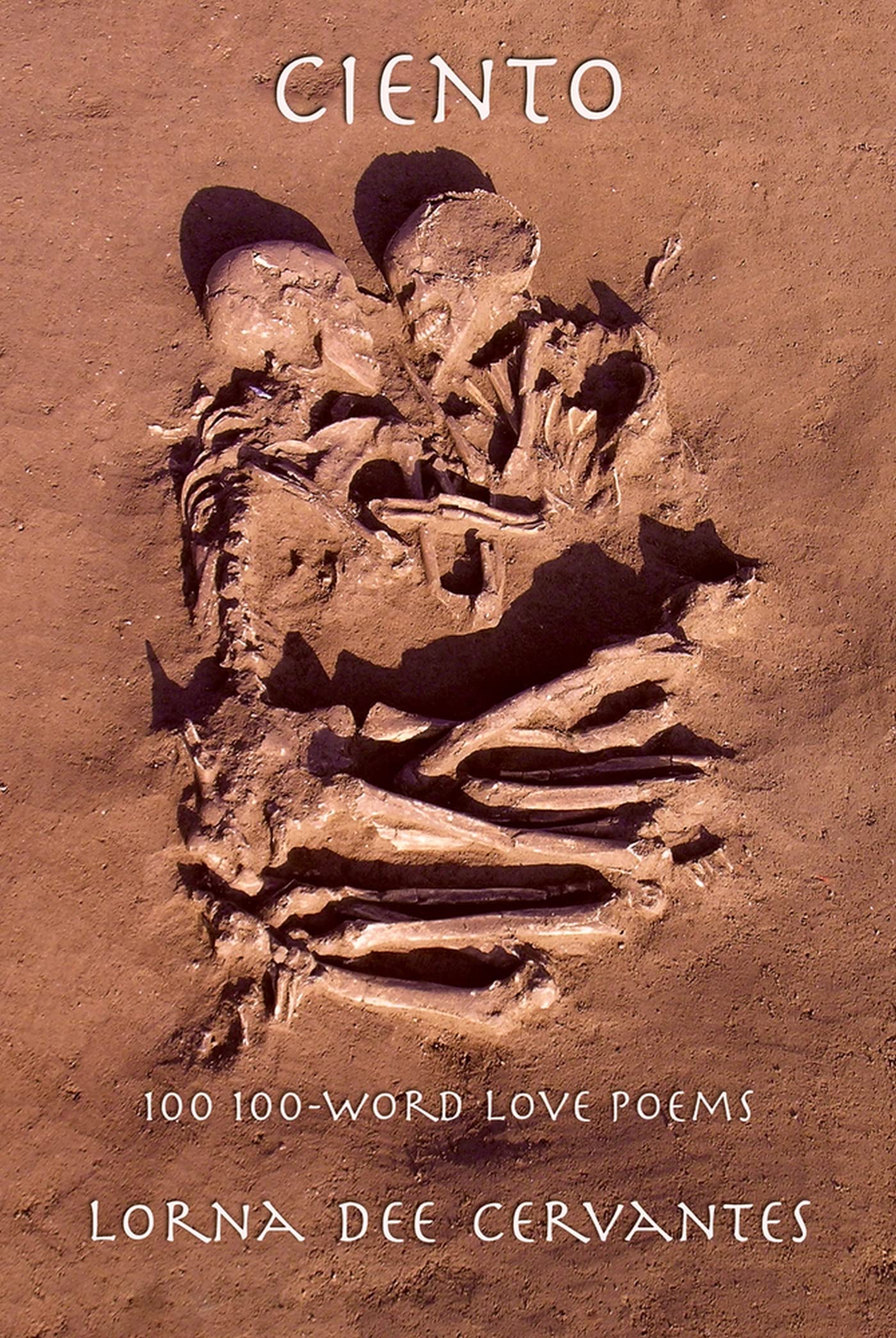 Ciento: 100 100Word Love Poems,Used
