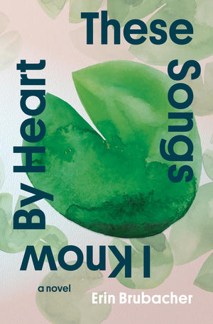 These Songs I Know By Heart,New
