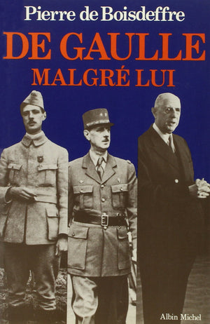 De Gaulle malgr lui,Used