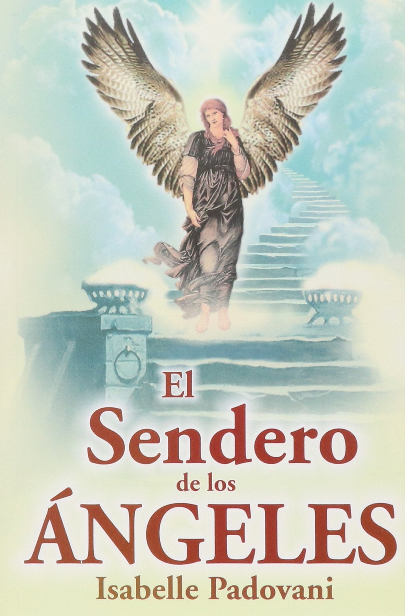 El sendero de los ngeles (Spanish Edition),Used