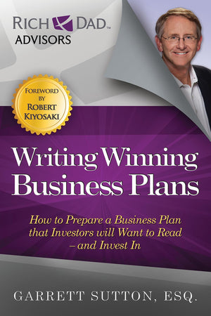 Writing Winning Business Plans: How to Prepare a Business Plan that Investors Will Want to Read and Invest In,Used