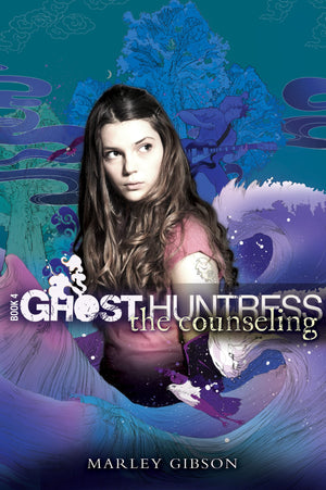 The Counseling (Ghost Huntress, Book 4) (The Ghost Huntress, 4),Used