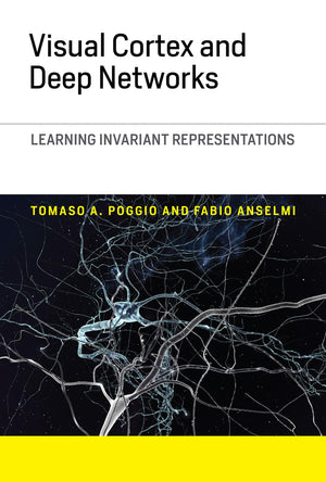 Visual Cortex and Deep Networks: Learning Invariant Representations (Computational Neuroscience Series),New