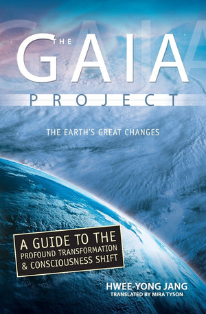 The Gaia Project: The Earths Great Changes