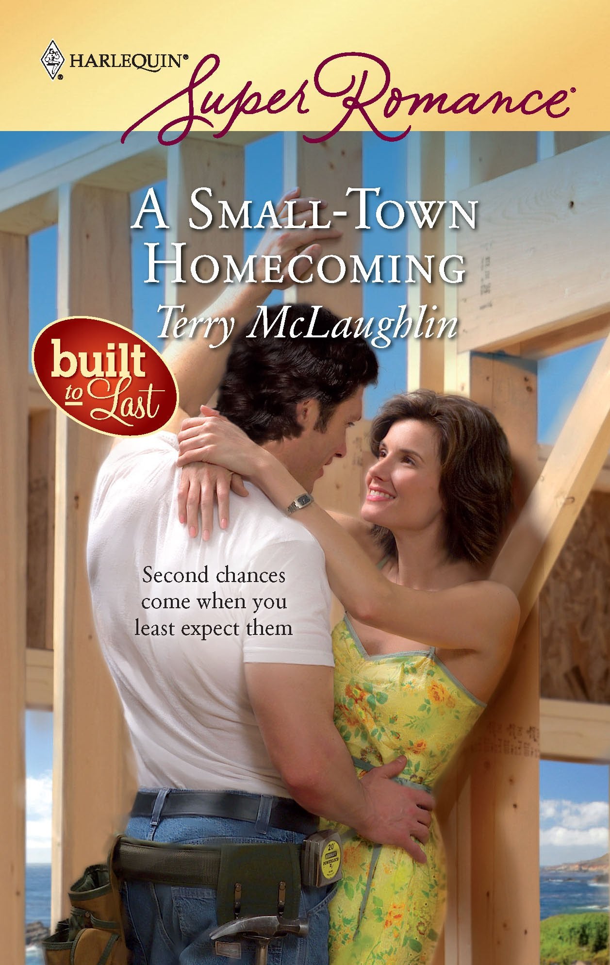 A SmallTown Homecoming