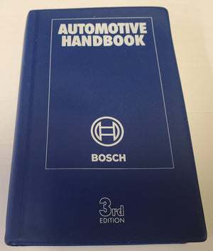 Auto Handbook,Used