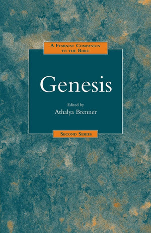 A Feminist Companion to Genesis (Feminist Companion to the Bible (Second) series),Used