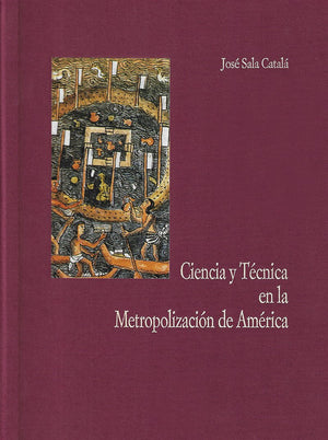 Ciencia y Tcnica en la Metropolizacin de Amrica,Used