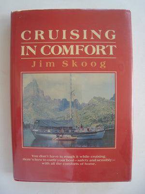 Cruising in Comfort,Used
