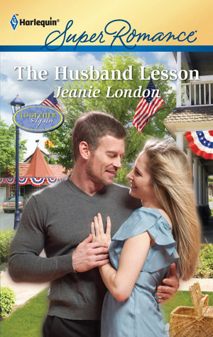 The Husband Lesson,Used
