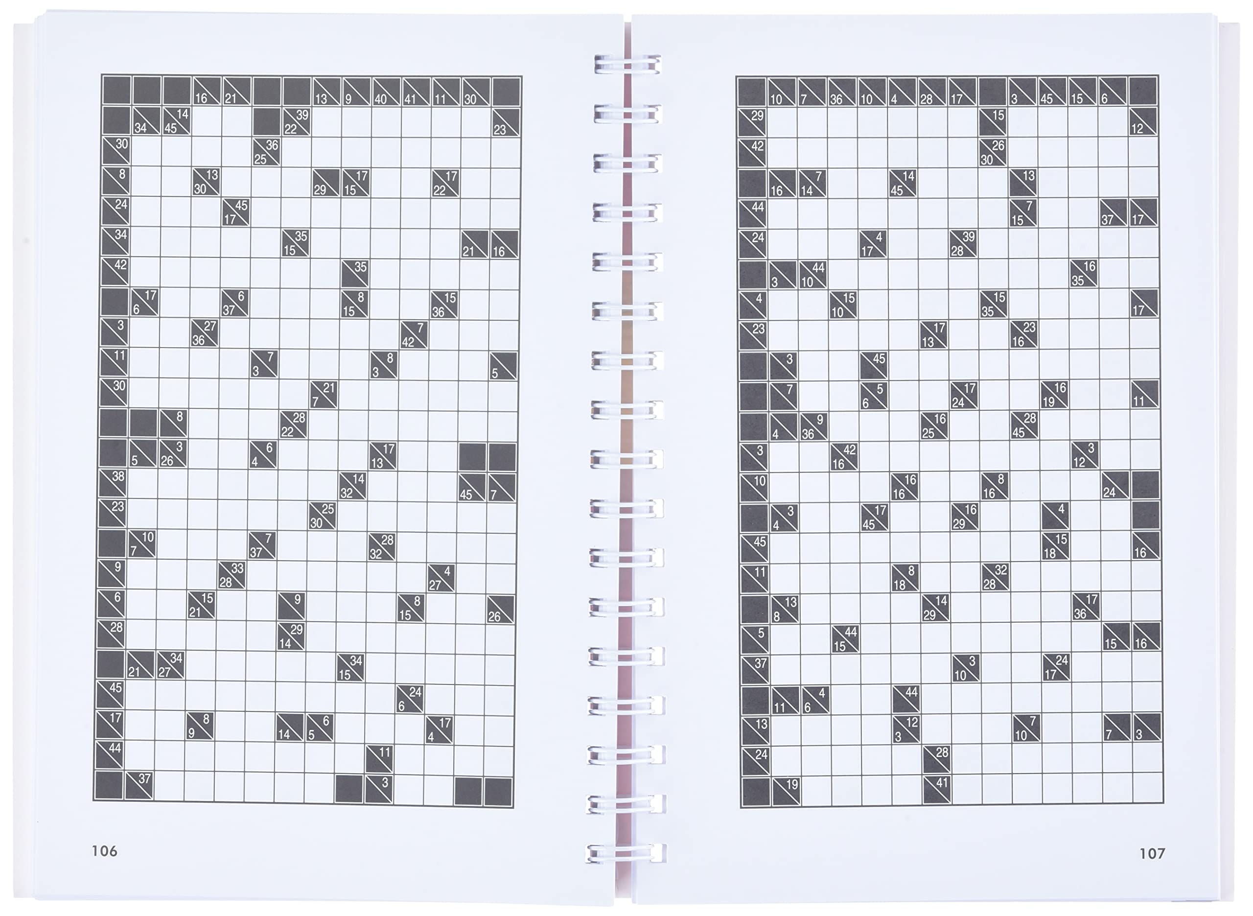 Absolutely Nasty? Kakuro Level Two (Absolutely Nasty? Series)