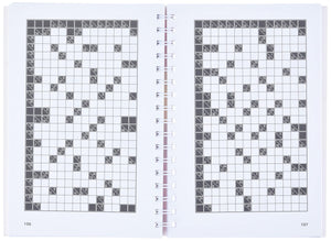 Absolutely Nasty? Kakuro Level Two (Absolutely Nasty? Series)