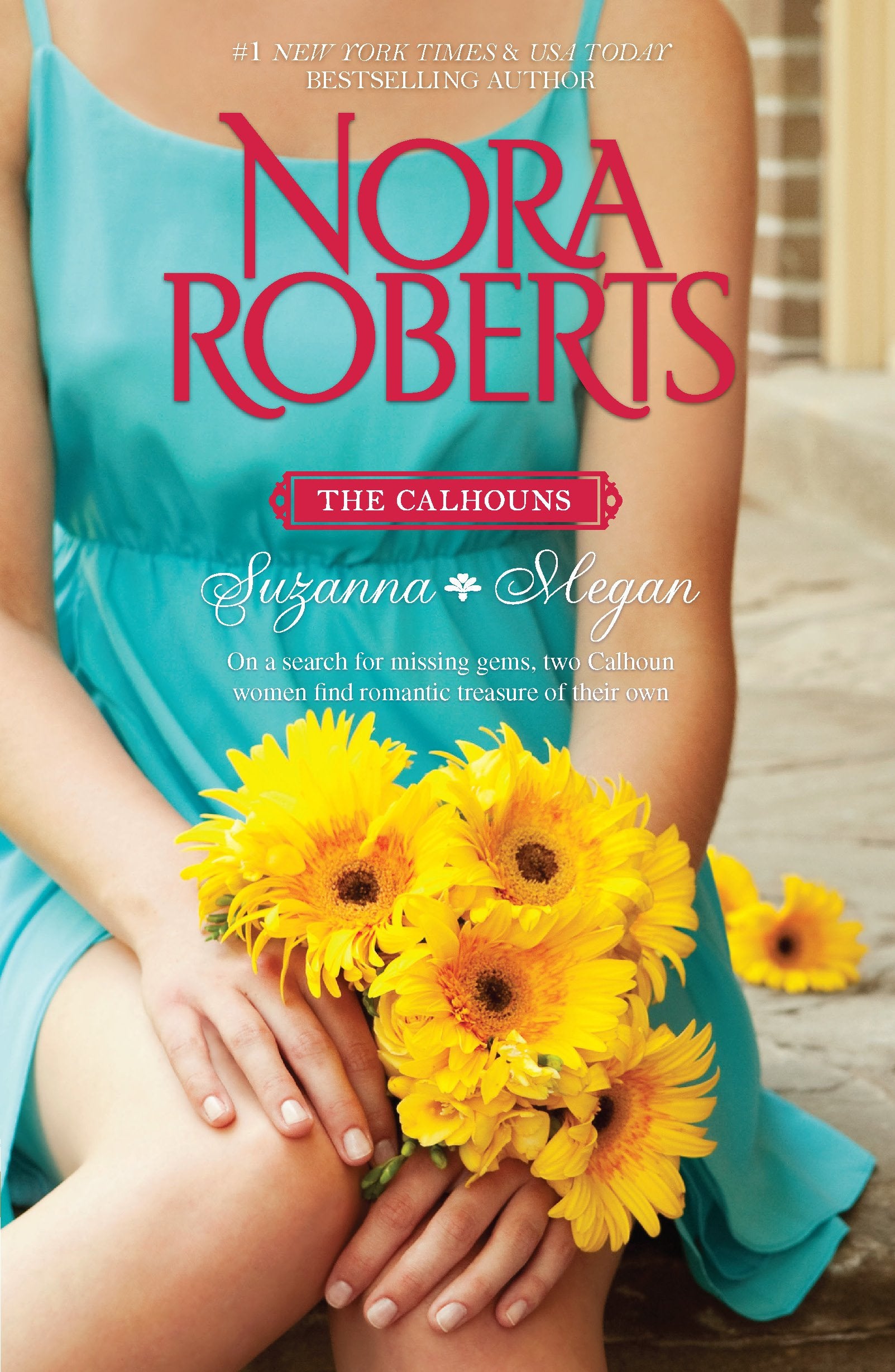 The Calhouns: Suzanna And Megan,New