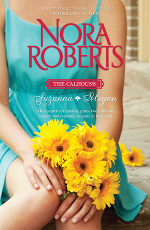 The Calhouns: Suzanna And Megan,New