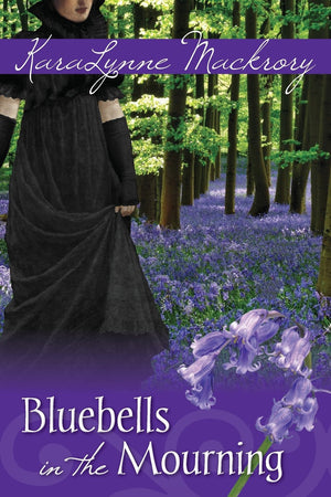 Bluebells in the Mourning,Used