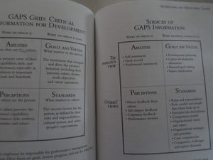 Successful Executive's Handbook,New