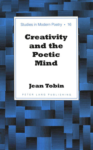 Creativity And The Poetic Mind (Studies In Modern Poetry),Used