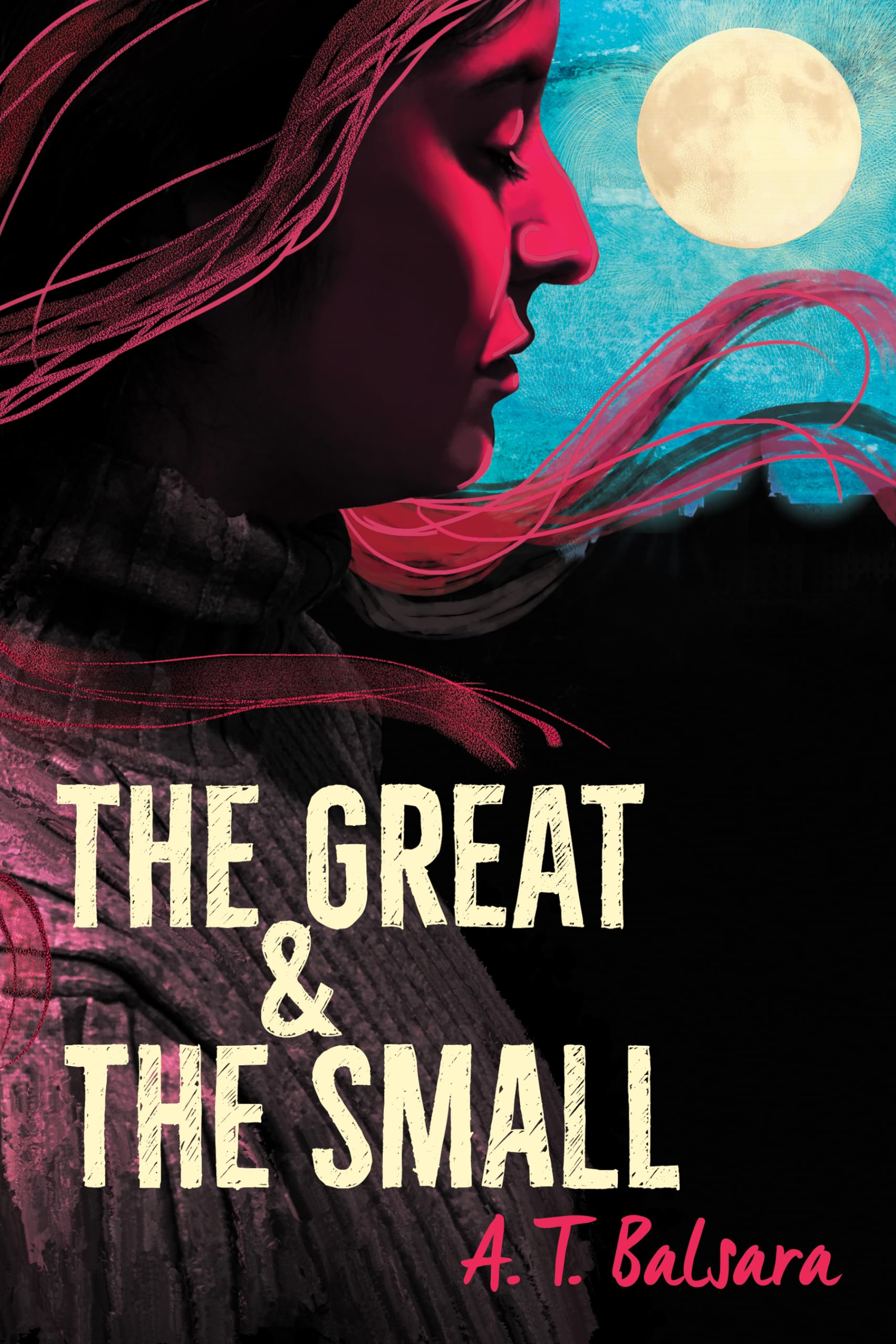 The Great & the Small,New