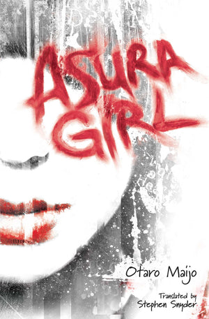 Asura Girl,Used